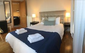 Apartamento Centro De Historias